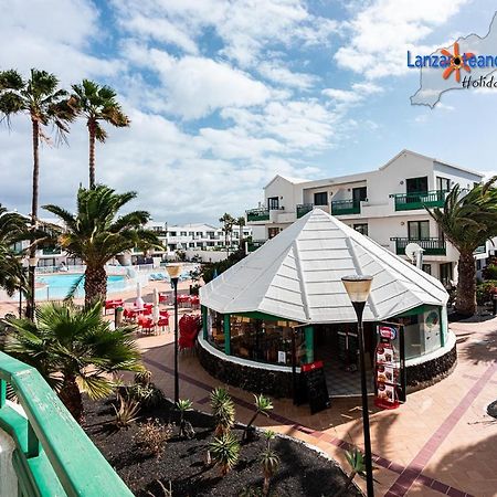 Vivienda Vacacional Buby Costa Teguise Exterior foto