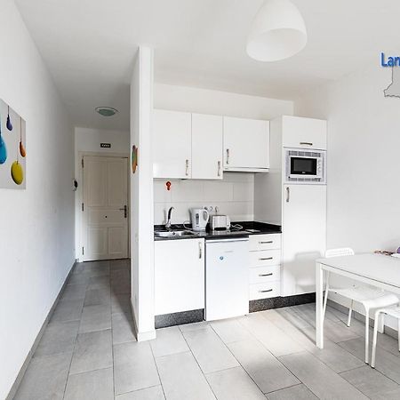 Vivienda Vacacional Buby Costa Teguise Exterior foto